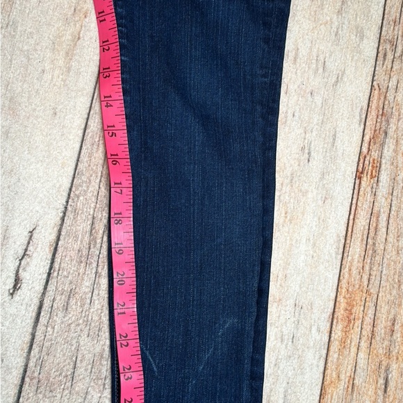 J CREW Toothpick jeans - Picture 6 of 6